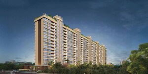 3 BHK Apartment For Sale in Nibm