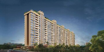 3 BHK Apartment For Sale in Nibm