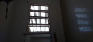 Staircase in 3 BHK Apartment at Sobha Magnolia, Btm Layout – for Rent