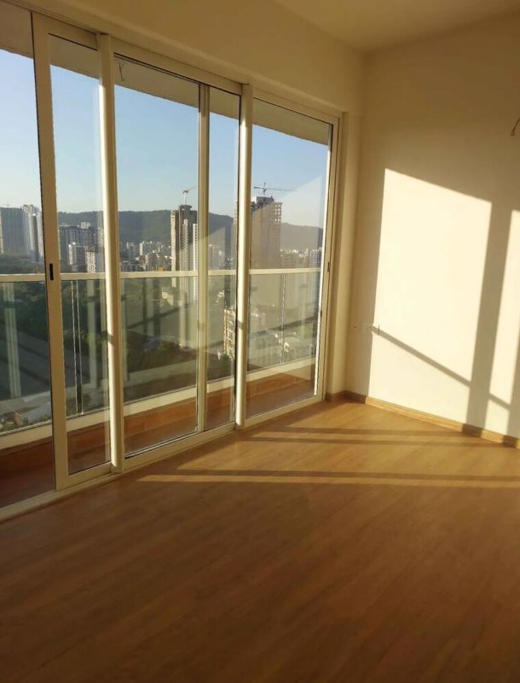 Bedroom, embassy-one-thane 1 Bedroom 550 Sq.Ft. Apartment In Panch Pakhadi Thane 9757742