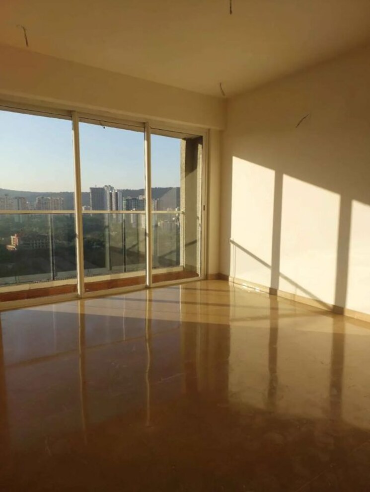 Living Room, embassy-one-thane 1 Bedroom 550 Sq.Ft. Apartment In Panch Pakhadi Thane 9757742