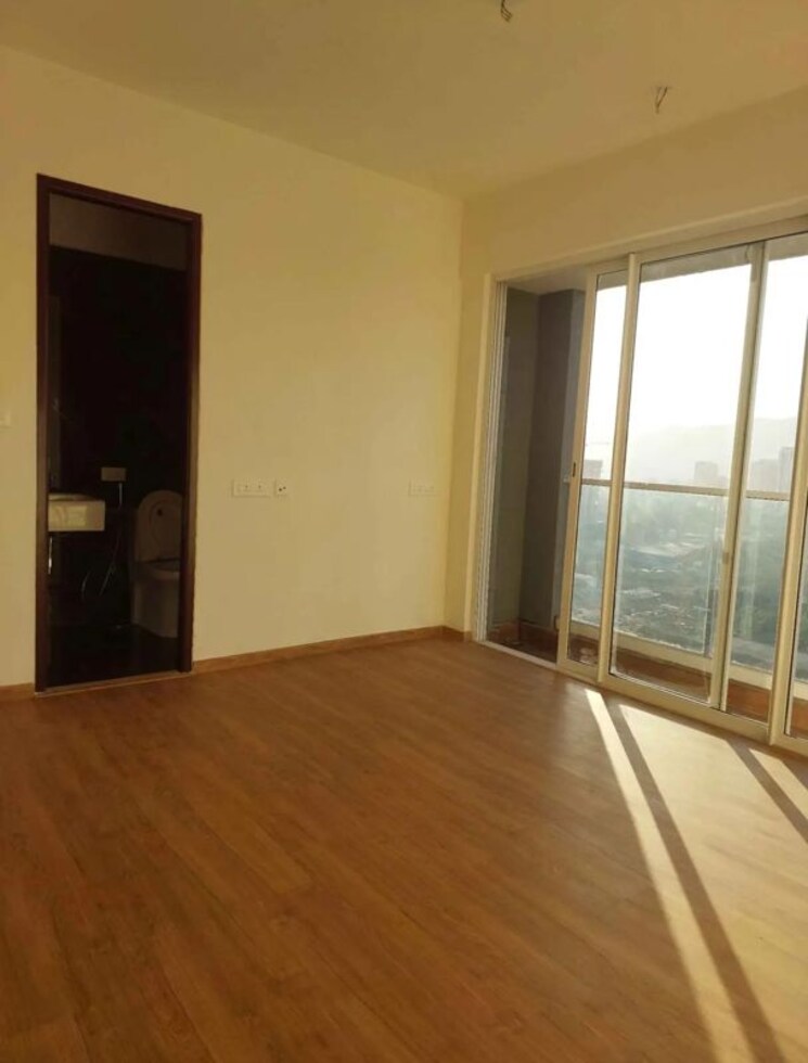 Bedroom, embassy-one-thane 1 Bedroom 550 Sq.Ft. Apartment In Panch Pakhadi Thane 9757742