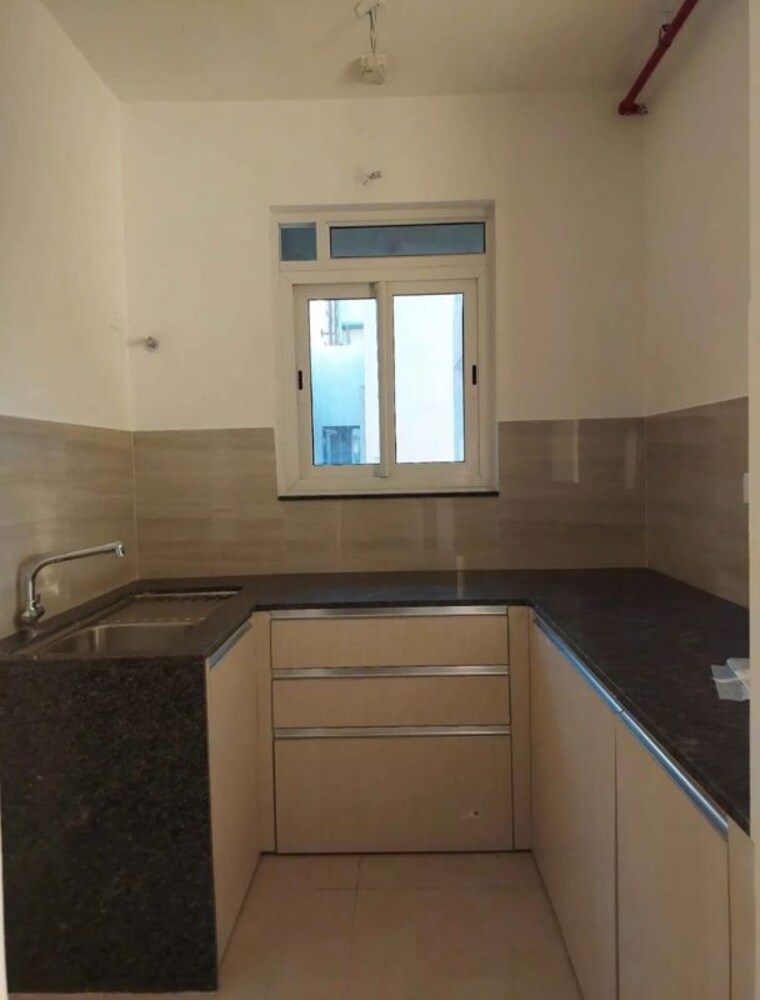 Kitchen, embassy-one-thane 1 Bedroom 550 Sq.Ft. Apartment In Panch Pakhadi Thane 9757742