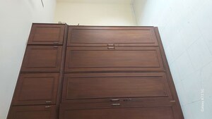 Furnished Amenities in 3 BHK Apartment at Bysani Skyway, Jayanagar – for Rent