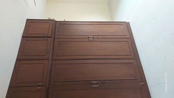 Furnished Amenities in 3 BHK Apartment at Bysani Skyway, Jayanagar – for Rent