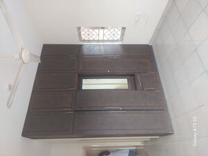 Furnished Amenities in 3 BHK Apartment at Bysani Skyway, Jayanagar – for Rent