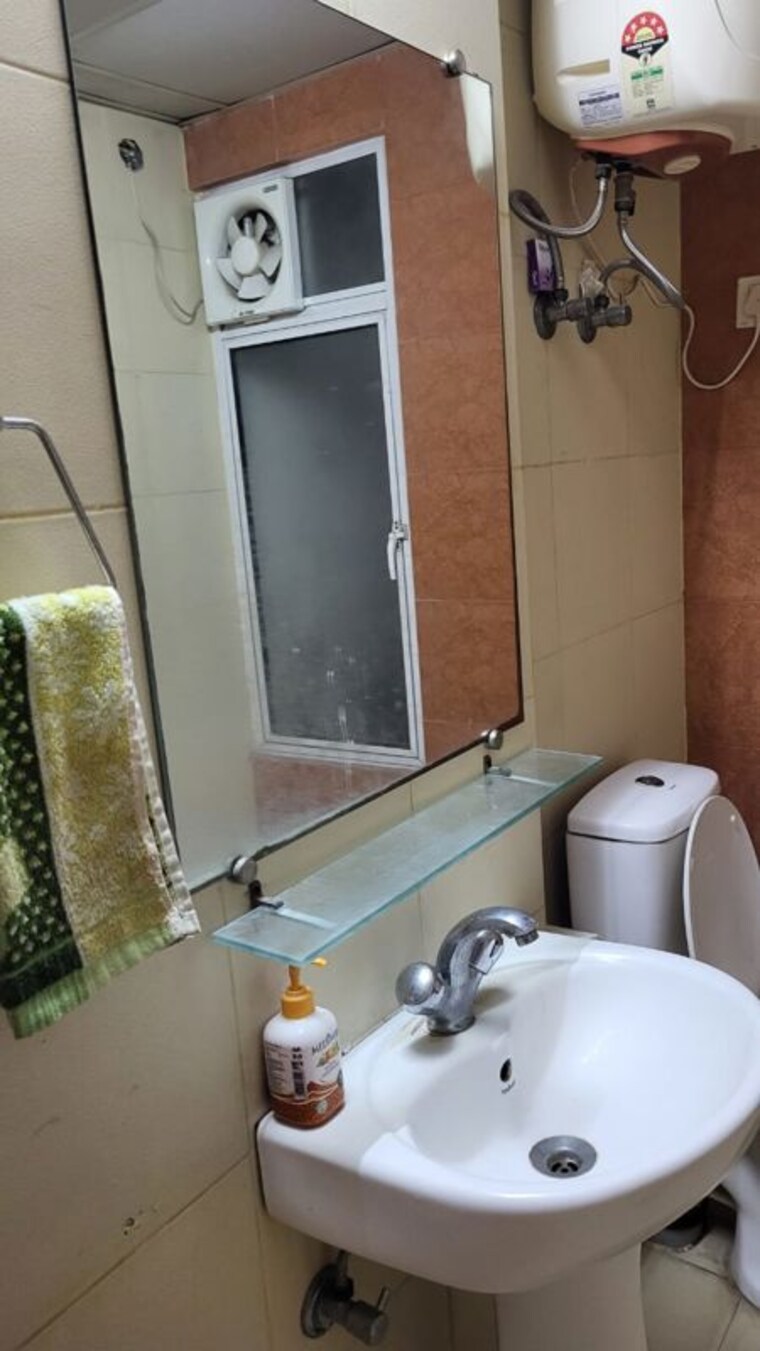 undefined, mahagun-mywoods 3 Bedroom 1240 Sq.Ft. Apartment In Sector 16c Greater Noida Greater Noida 9757744