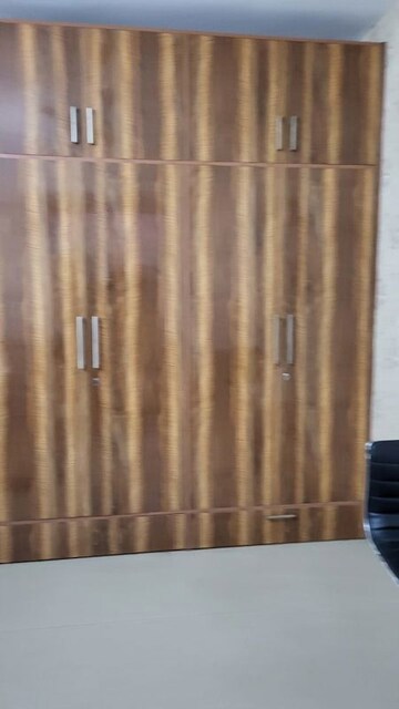 Building Lobby in 3 BHK Apartment at Mahagun Mywoods, Sector 16c Greater Noida – for Rent