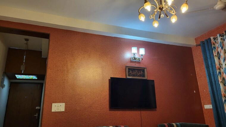 undefined, mahagun-mywoods 3 Bedroom 1240 Sq.Ft. Apartment In Sector 16c Greater Noida Greater Noida 9757744