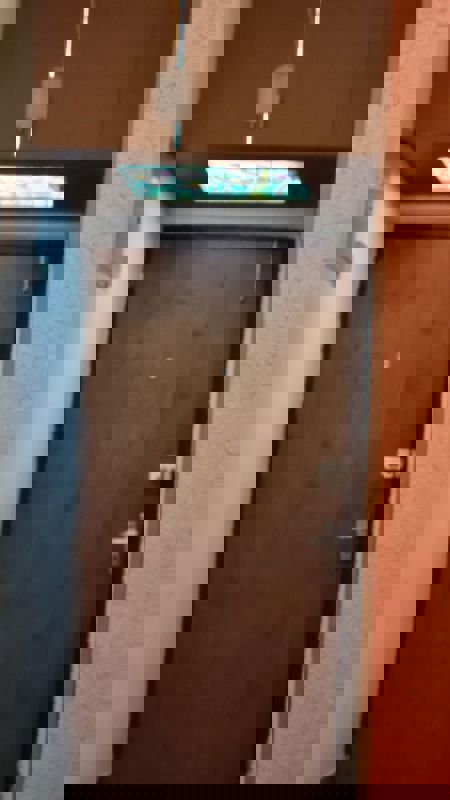 3 BHK 1240 Sq.Ft. Apartment in Mahagun Mywoods