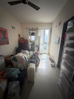 3 BHK + Servant Room Apartment For Rent in Aditya Celebrity Homes