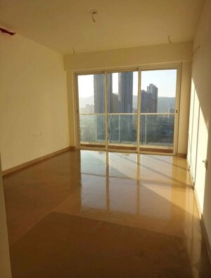 1 BHK Apartment For Rent in Embassy One Thane, Panch Pakhadi