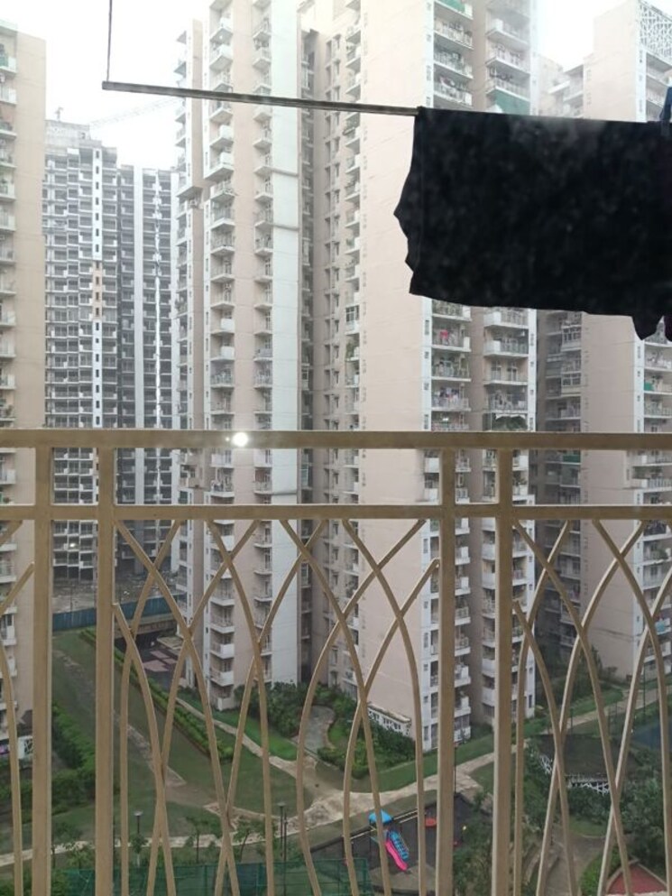 Exterior View, amrapali-golf-homes 3 Bedroom 1115 Sq.Ft. Apartment In Sector 4 Greater Noida Greater Noida 9757755