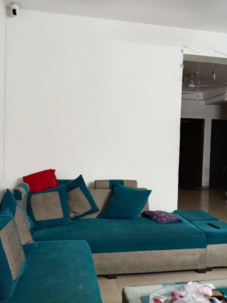 Bedroom, amrapali-golf-homes 3 Bedroom 1115 Sq.Ft. Apartment In Sector 4 Greater Noida Greater Noida 9757755