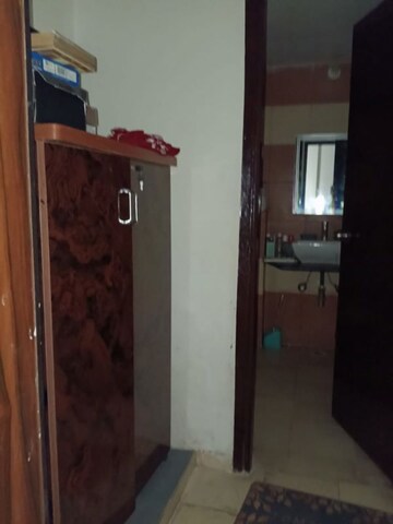 Building Lobby in 3 BHK Apartment at Amrapali Golf Homes, Sector 4 Greater Noida – for Rent