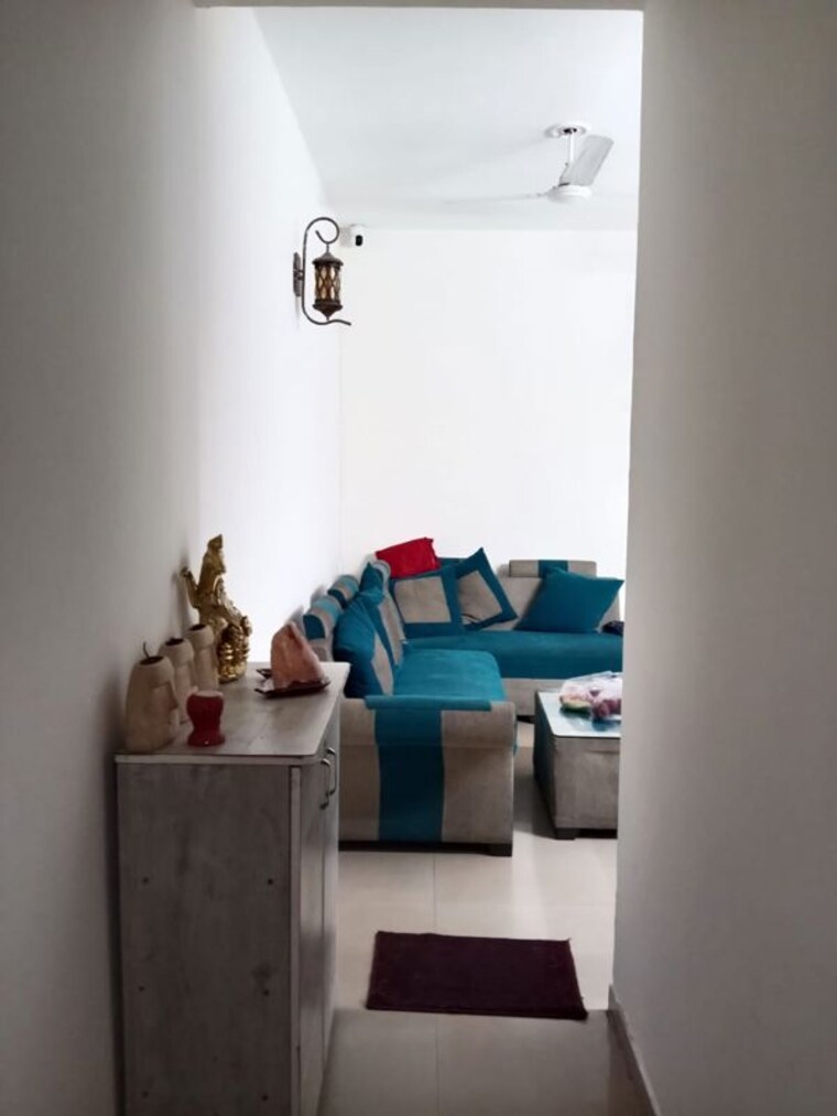 undefined, amrapali-golf-homes 3 Bedroom 1115 Sq.Ft. Apartment In Sector 4 Greater Noida Greater Noida 9757755