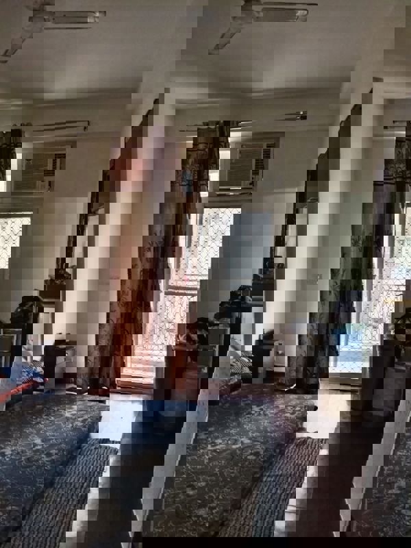 3 BHK Apartment For Rent in Amrapali Golf Homes