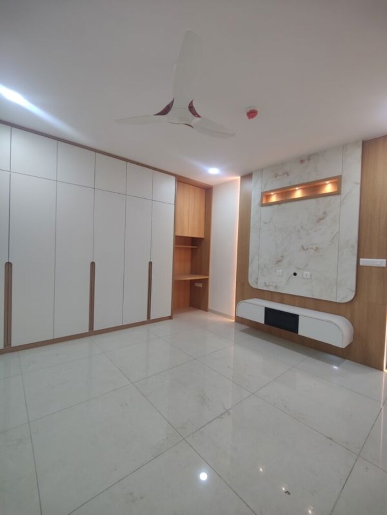 Room, rajapushpa-provincia 3 Bedroom 1715 Sq.Ft. Apartment In Narsingi Hyderabad 9757757