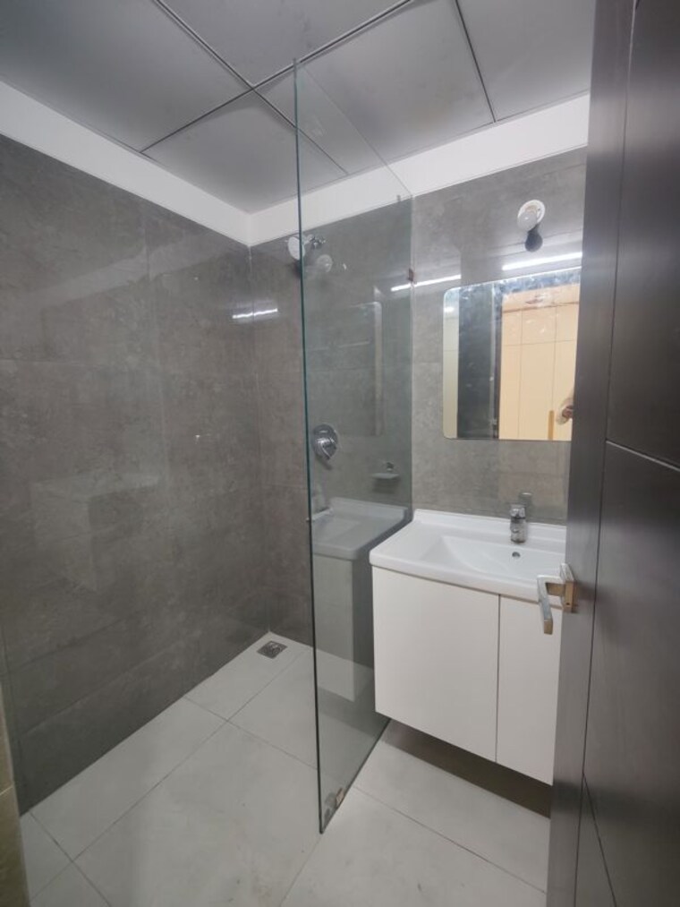 Kitchen, rajapushpa-provincia 3 Bedroom 1715 Sq.Ft. Apartment In Narsingi Hyderabad 9757757