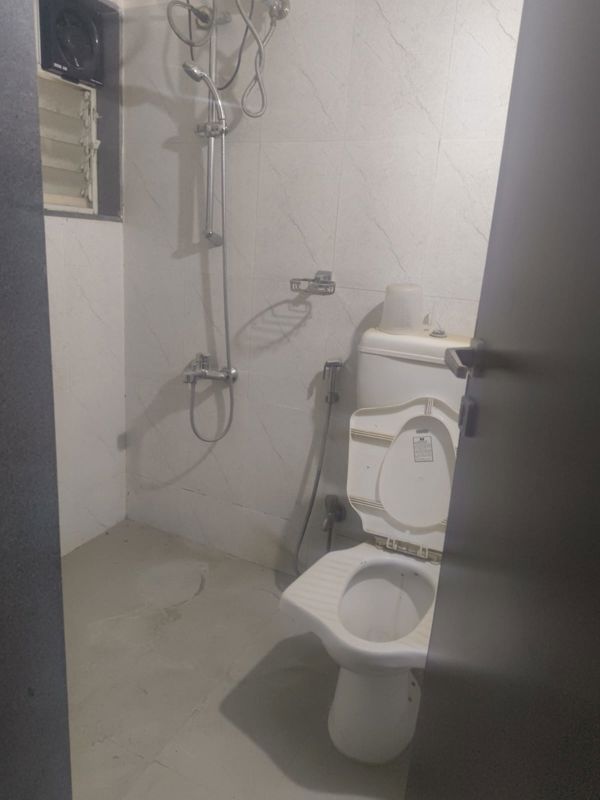 1 BHK + Pooja Room 660 Sq.Ft. Apartment in Karia Konark Nagar Phase 1