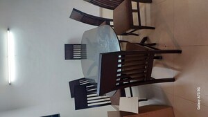 Team Area in 3 BHK Builder Floor at Panduranga Nagar – for Rent