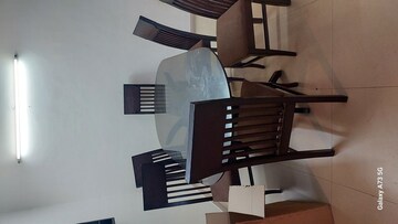 Team Area in 3 BHK Builder Floor at Panduranga Nagar – for Rent