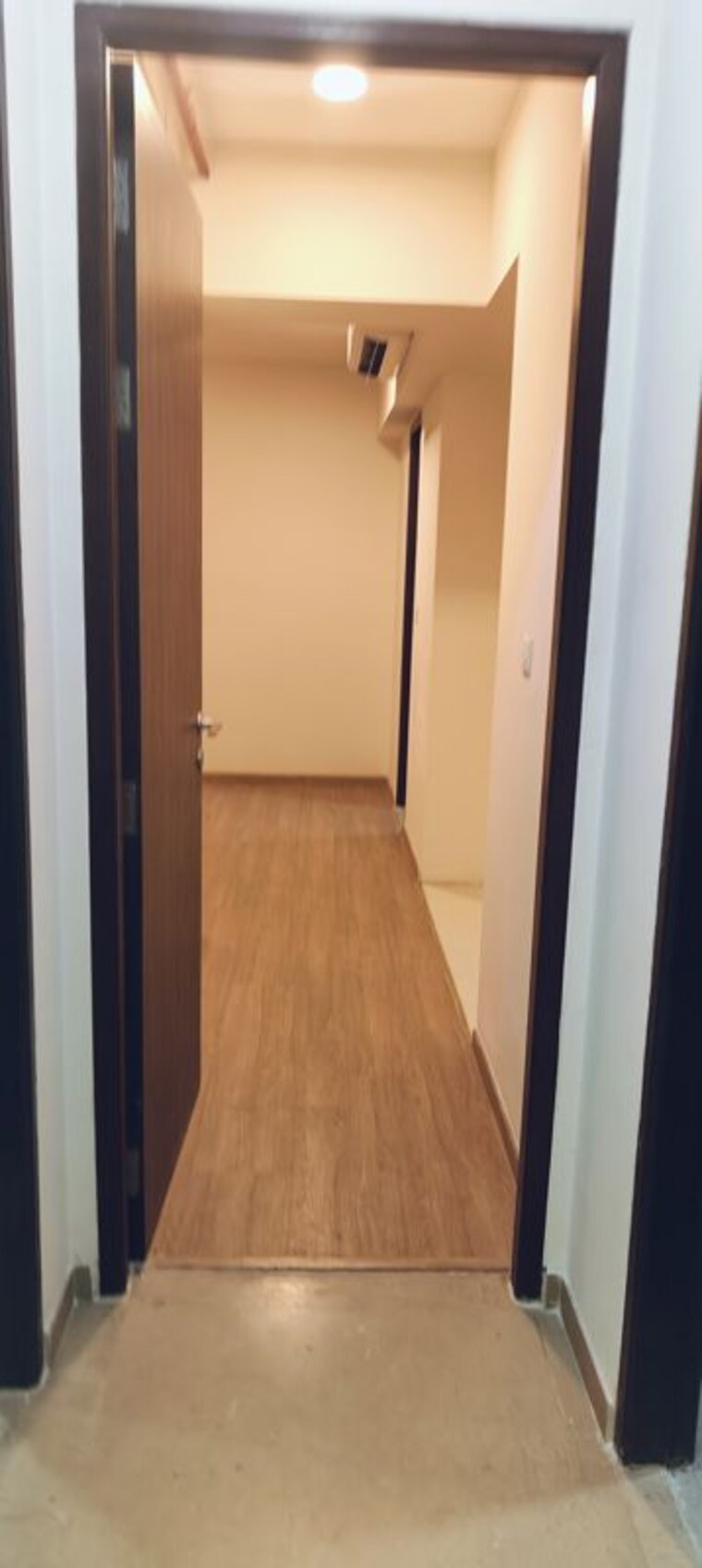 Bedroom, embassy-one-thane 2 Bedroom 1100 Sq.Ft. Apartment In Panch Pakhadi Thane 9757764