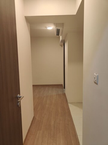 Bedroom in 2 BHK Apartment at Embassy One Thane, Panch Pakhadi – for Rent