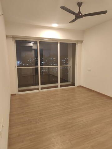 Bedroom in 2 BHK Apartment at Embassy One Thane, Panch Pakhadi – for Rent