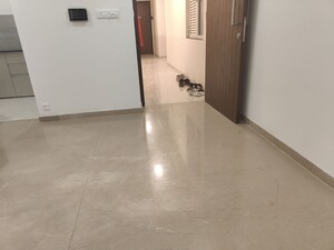 Living Room in 2 BHK Apartment at Embassy One Thane, Panch Pakhadi – for Rent