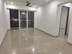 2 BHK Apartment For Rent in Embassy One Thane