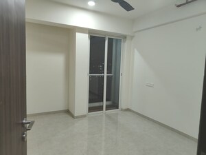 Bedroom in 2 BHK Apartment at Embassy One Thane, Panch Pakhadi – for Rent