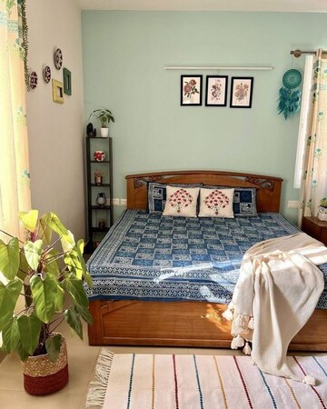 2 BHK Apartment For Rent in Lodha Vista, Lower Parel