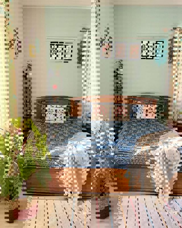 2 BHK Apartment For Rent in Lodha Vista