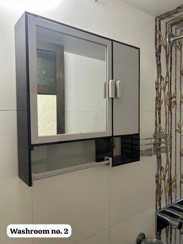   Pg at Malad CHS, Malad East – for Rent