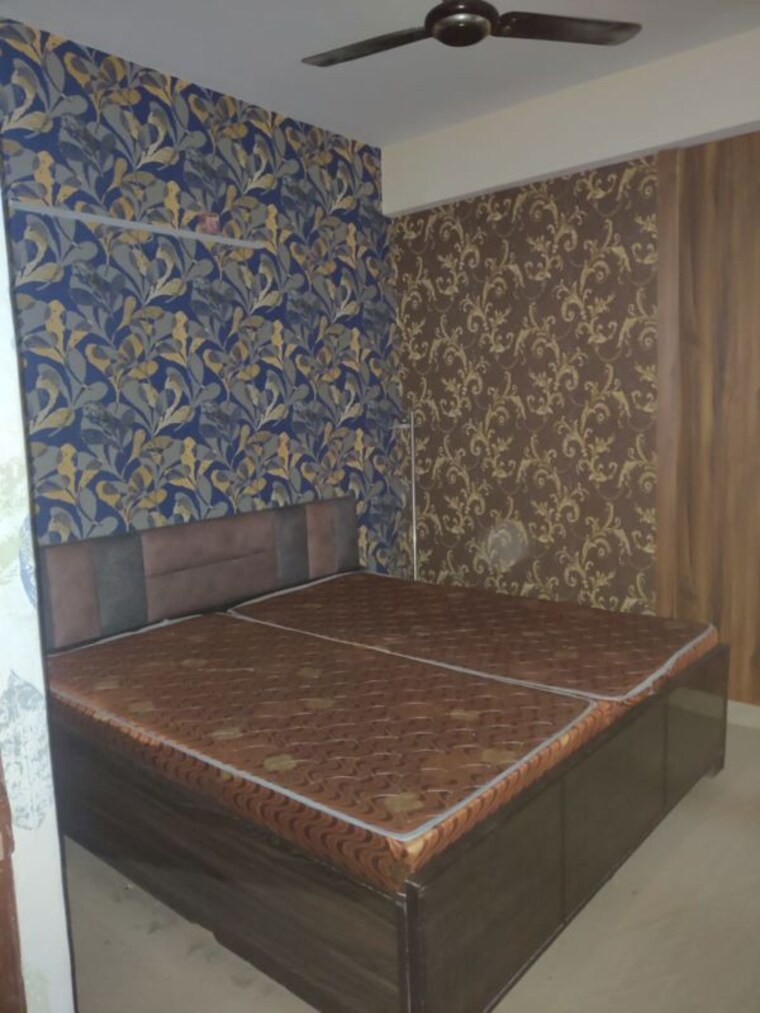 Bedroom, amrapali-golf-homes 3 Bedroom 1595 Sq.Ft. Apartment In Sector 4 Greater Noida Greater Noida 9757776