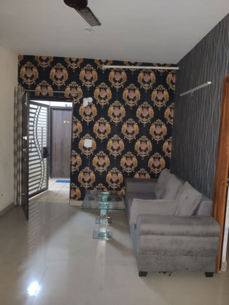 Living Room, amrapali-golf-homes 3 Bedroom 1595 Sq.Ft. Apartment In Sector 4 Greater Noida Greater Noida 9757776