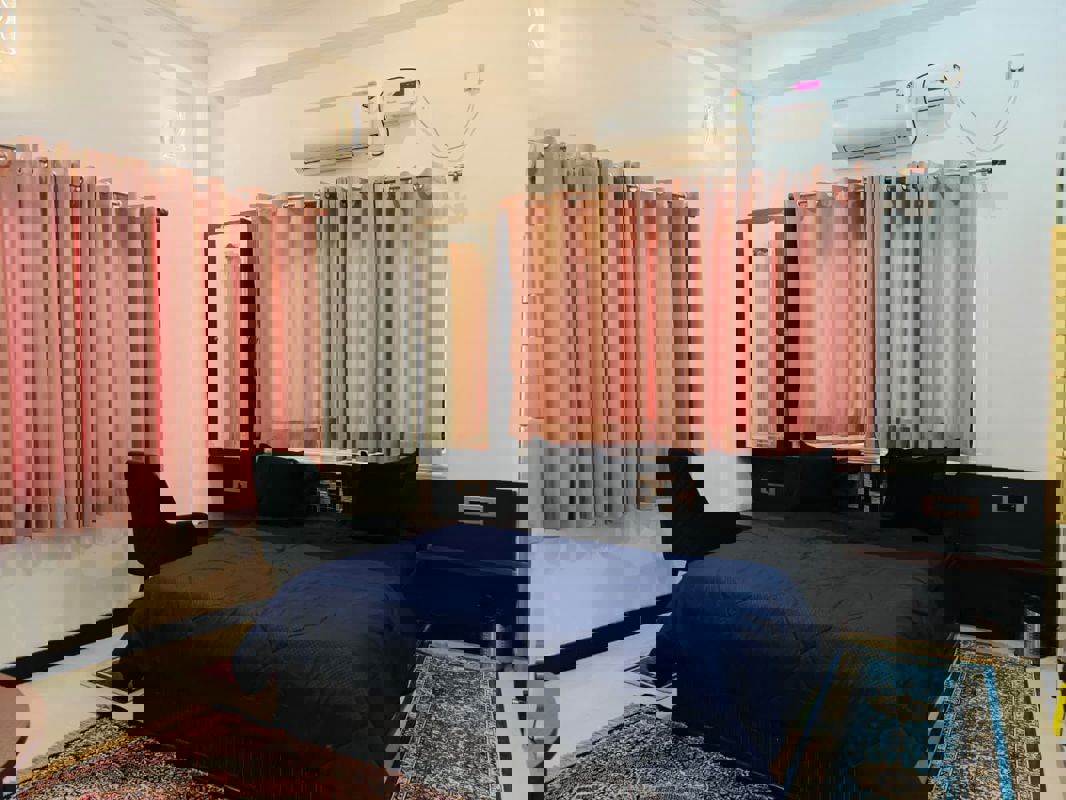 Pg For Rent in Vineet Khand