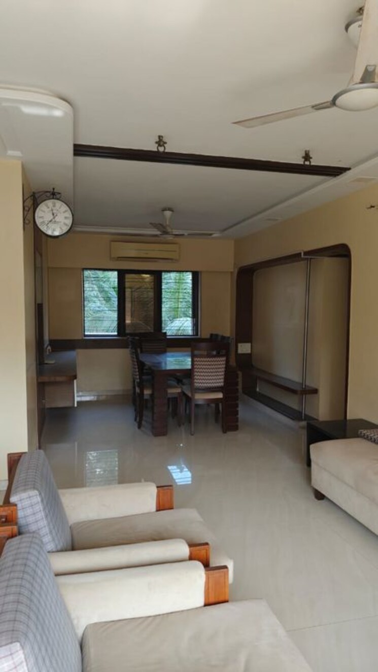 Living Room, kalpataru-residency-mumbai 3 Bedroom 1700 Sq.Ft. Apartment In Sion Mumbai 9757540