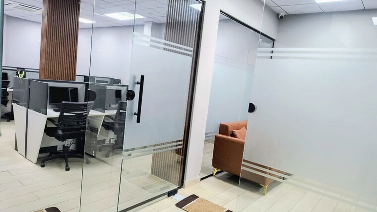 undefined, industrial area Commercial Office Space 1200 Sq.Ft. In Industrial Area Mohali 9757783