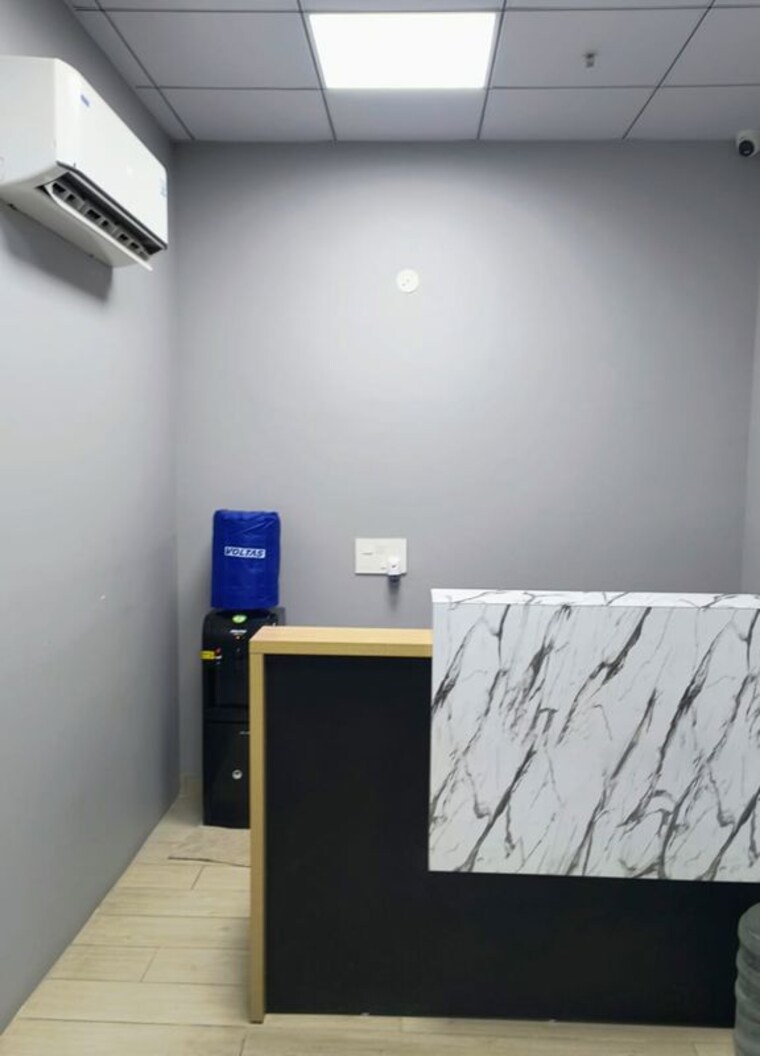 undefined, industrial area Commercial Office Space 1200 Sq.Ft. In Industrial Area Mohali 9757783