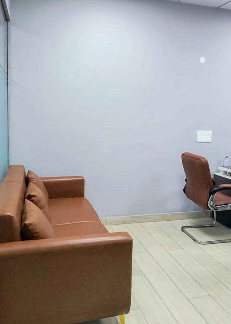 undefined, industrial area Commercial Office Space 1200 Sq.Ft. In Industrial Area Mohali 9757783