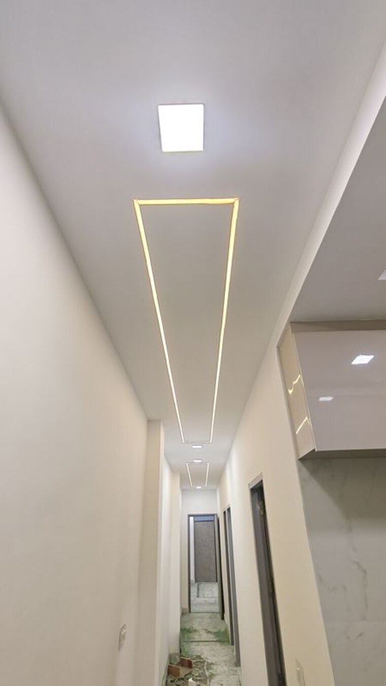 undefined, malviya nagar 3 Bedroom 1500 Sq.Ft. Builder Floor In Malviya Nagar Delhi 9757790