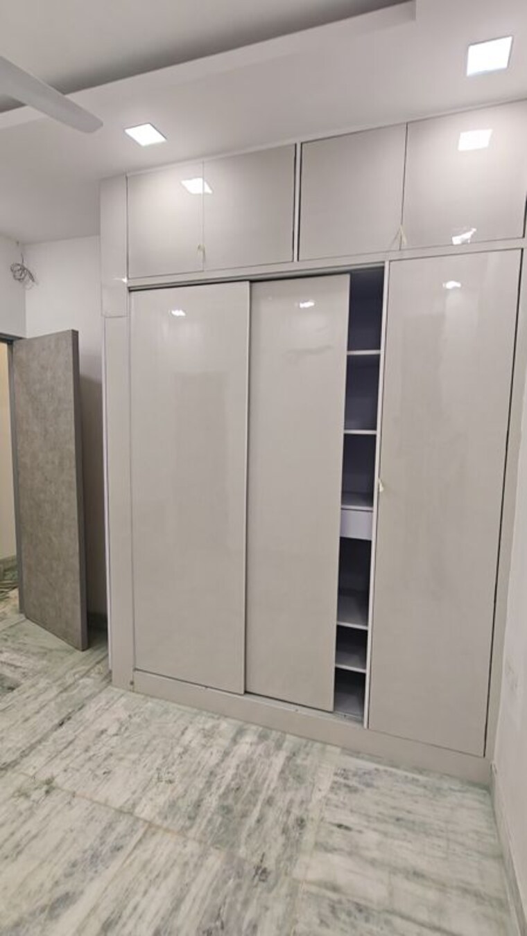 undefined, malviya nagar 3 Bedroom 1500 Sq.Ft. Builder Floor In Malviya Nagar Delhi 9757790