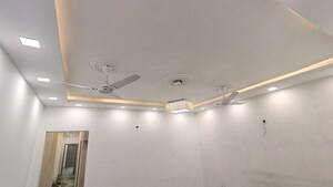 3 BHK Builder Floor For Rent in Malviya Nagar