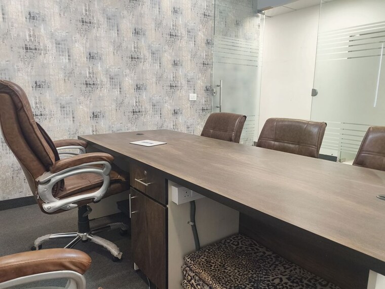 Floor Plan, industrial area Commercial Office Space 1500 Sq.Ft. In Industrial Area Mohali 9757792