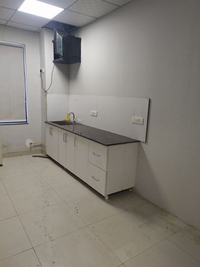 Floor Plan, industrial area Commercial Office Space 1500 Sq.Ft. In Industrial Area Mohali 9757792