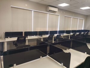 Team Area in  Office Space at Industrial Area – for Rent