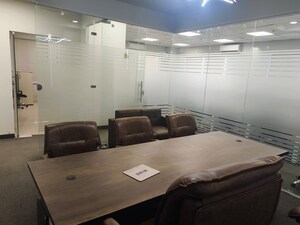 Team Area in  Office Space at Industrial Area – for Rent