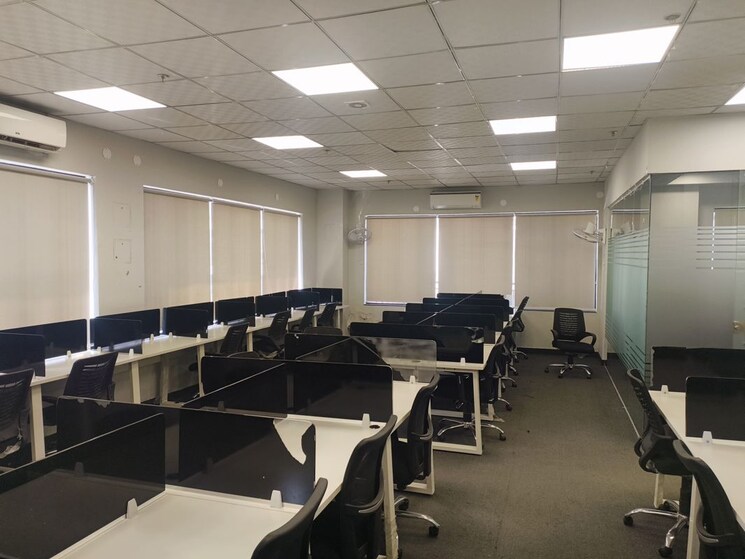 Team Area, industrial area Commercial Office Space 1500 Sq.Ft. In Industrial Area Mohali 9757792